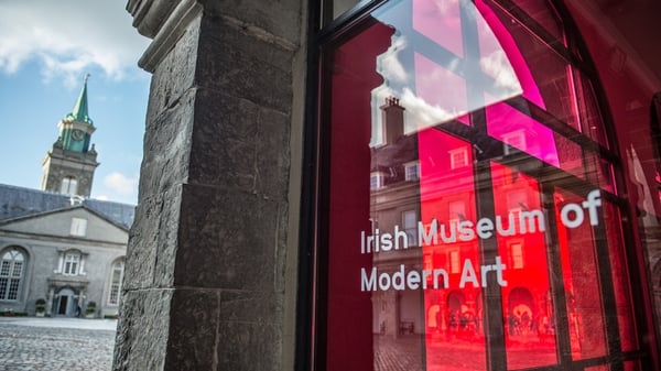 ART: A Guided Sculpture Trail