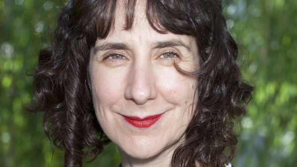 Unlaunched Books - Poetry Ireland's podcast with Sinéad Morrissey