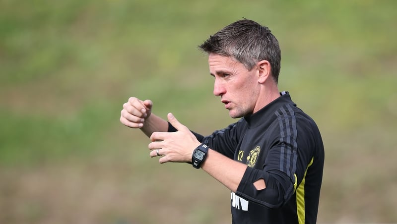 'If we have to push back again, we have got a plan B and plan C already prepared'