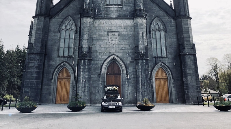 Over 90% of removals in Dublin now take place on the same day as the funeral