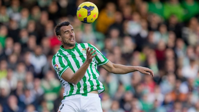 Former Real Betis player Antonio Amaya was given a one year sentence for sporting corruption
