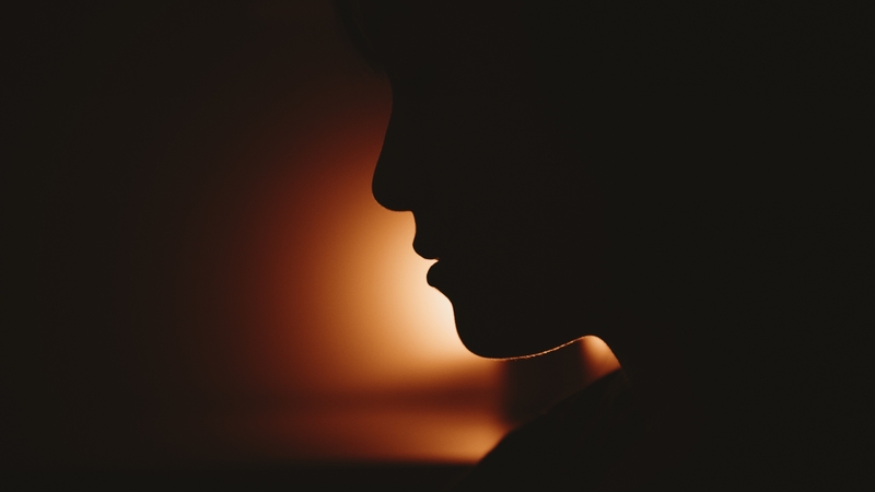 "The study showed how individuals with a long term illness can find coping mechanisms and ways that work to adapt to their situation"