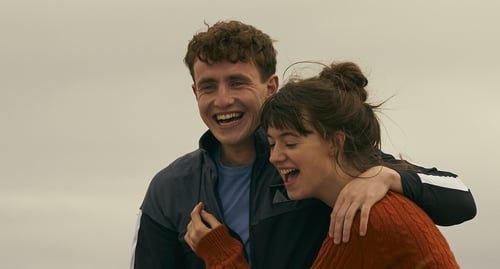 Normal People's Paul Mescal and Daisy Edgar-Jones are among the stars of RTÉ Does Comic Relief on Friday on RTÉ One from 8pm