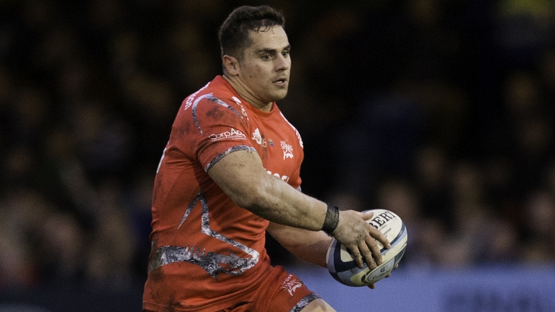 Rohan Janse van Rensburg