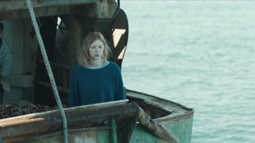 Hermione Corfield steals the show as leading lady Siobhán