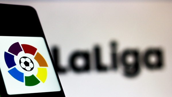 La Liga to return to training, 10 German Covid cases