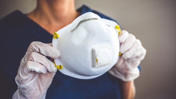 The proposed Pandemic Placement Grant would cost around €5.4 million if backdated to September