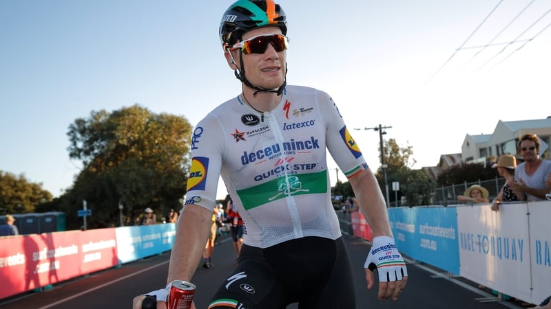 Bennett has had a brief but tough relationship with cycling's biggest race in his career to date, hampered by injuries and illness in his appearances in both 2015 and 2016