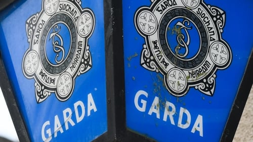 Gardai not treating the discovery of the body as suspicious
