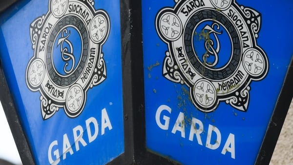 Gardai not treating the discovery of the body as suspicious