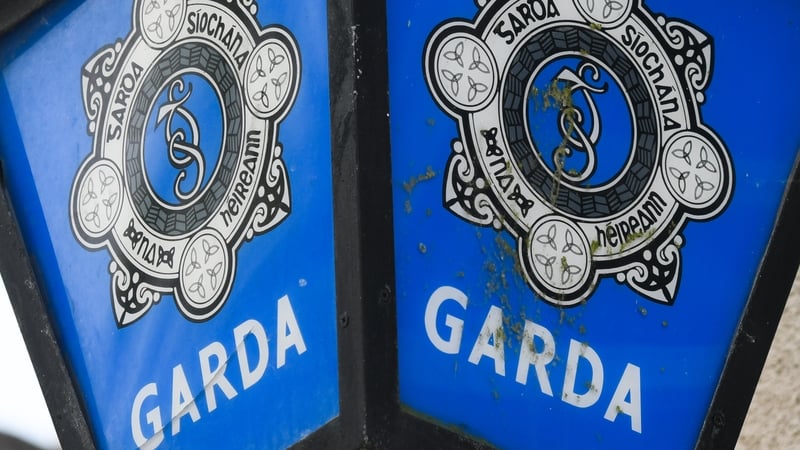 Gardaí say Covid-19 has led to significant reductions in most reported crime in March and April