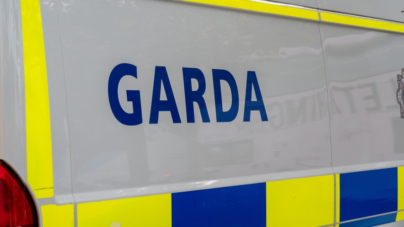 The incidents happened in Gorey early today