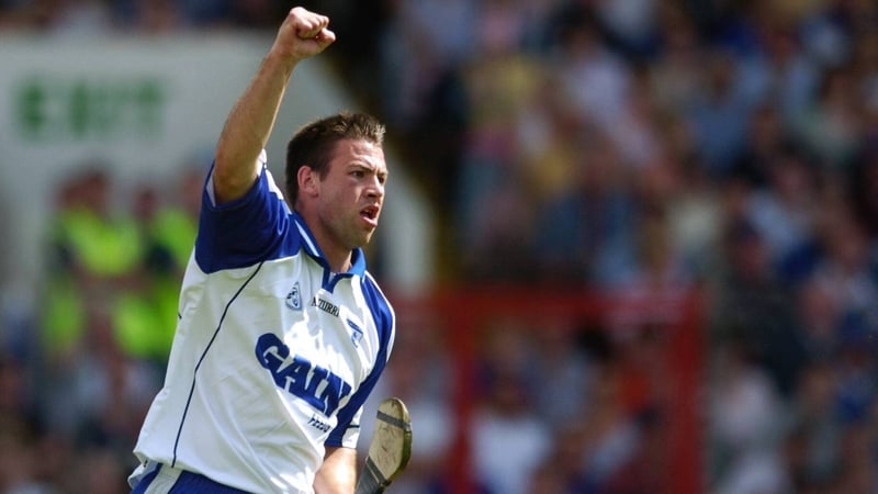 Dan Shanahan: "The dressing room was unbelievable"