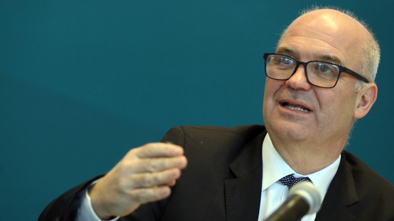 NPHET, a near 40-member expert committee, is chaired by Chief Medical Officer Dr Tony Holohan