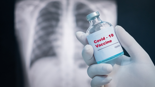 The upgraded facility could potentially supply 100 million vaccine doses