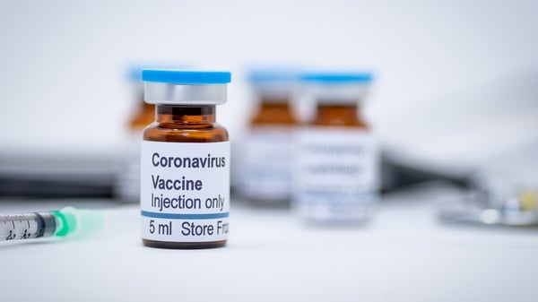 The vaccine, developed by the Oxford Jenner Institute, is already being evaluated in Britain