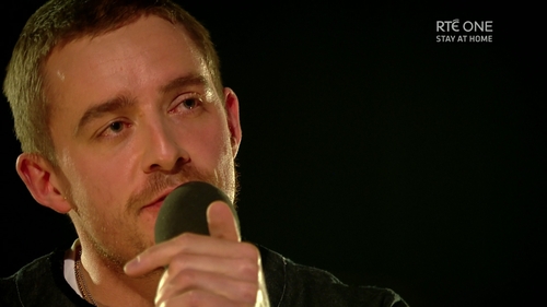 Dermot Kennedy