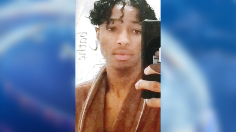 Daniel Ohiku has been missing from his home since Saturday 18 April