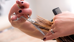 Hairdressing Apprenticeship