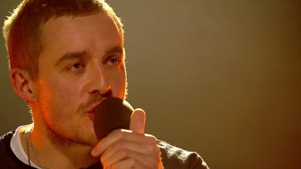 Dermot Kennedy - Congratulations due