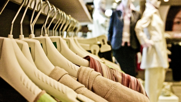 Sustainable Fashion: "I felt over the years, I needed to make som