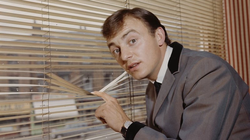 Gerry Marsden