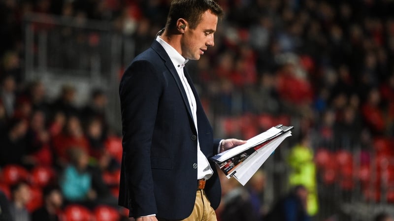 "I look at the Premier League footballers and I can't understand them not getting their salaries deducted"