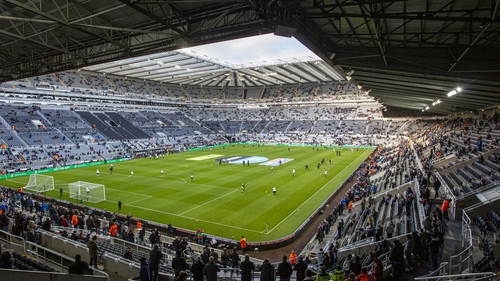 Supporters can expect significant investment in the playing staff