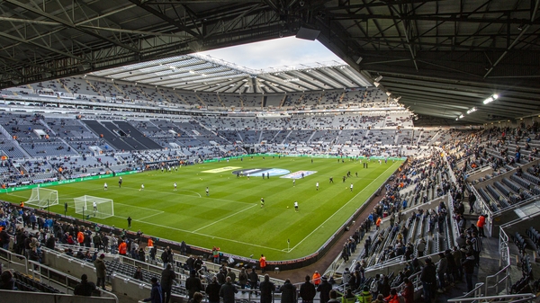 Supporters can expect significant investment in the playing staff