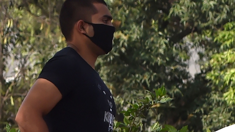 Umar Akmal has represented Pakistan in Tests, ODIs and T20s