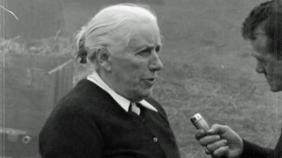 Lusitania Witness (1965)