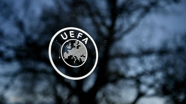 UEFA have excluded Real Madrid, Barcelona and Juventus from the UEFA Convention