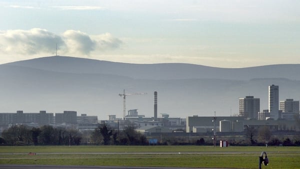 'For over three decades, the EPA has been responsible for protecting, improving and restoring Ireland's environment through regulation, scientific knowledge and collaboration'