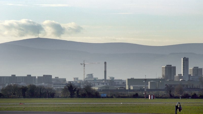 'For over three decades, the EPA has been responsible for protecting, improving and restoring Ireland's environment through regulation, scientific knowledge and collaboration'