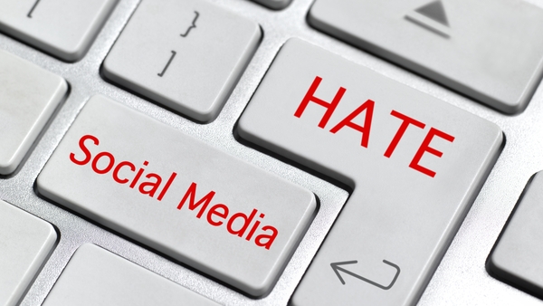 Troll Hunting: "Because he had thousands of followers, I literall
