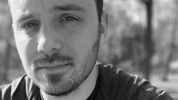 Poem Of The Week: Sun Moth by C.L. O'Dell