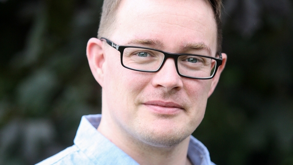 Poem of the Week: The Seed Fiddler's Broadcast by Glen Wilson