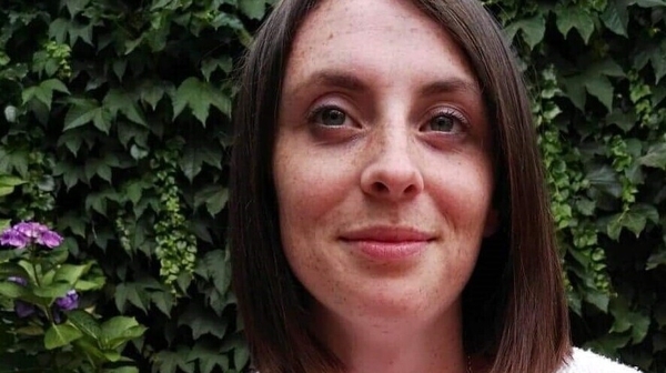 Poem of the Day: Sight / Seeing by Grace O'Doherty