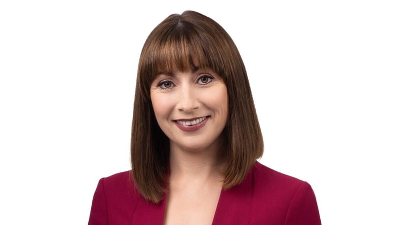 Sharon Tobin: we will all need a hug...