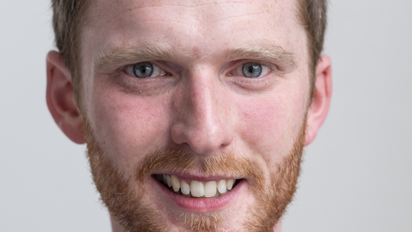 Poem of the Day: Promise of a Sunny Day by Paul McCarrick