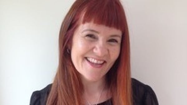 Poem of the Day: Anne Byrne by Rachel Hegarty