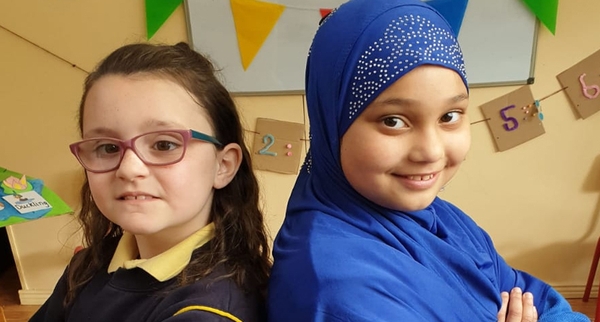 Creative Kids - watch the inspiring documentary