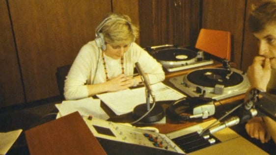 Limerick Community Radio (1985)