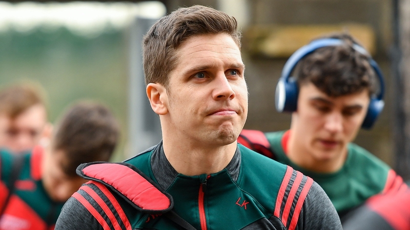 'Knockout nearly feels like a final each time you're playing'