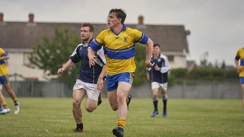 Paul Mescal, the Co Kildare minor lad who brought Gaelic football to audiences worldwide via Normal People