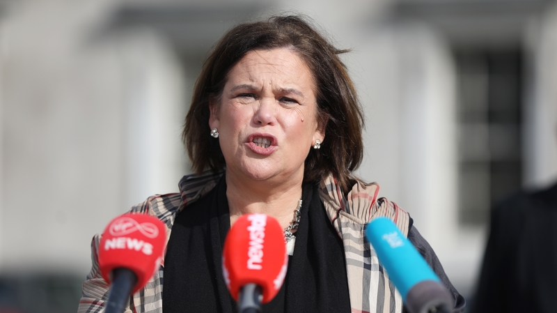 The objection by Deputy McDonald is one of just under 20 that has been lodged with An Bord Pleanala against the contentious scheme