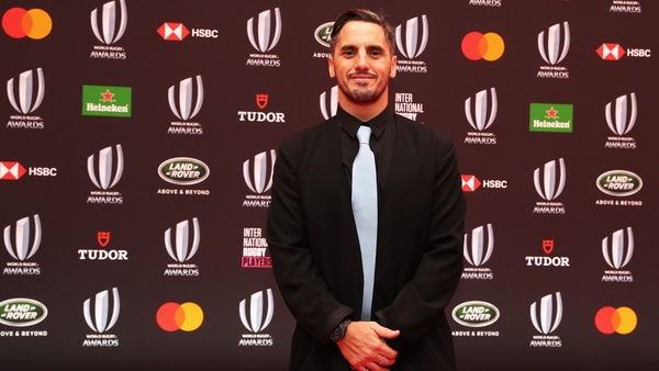Pichot believes the sport has been on the back foot over recent decades