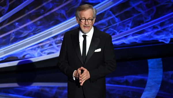 Steven Spielberg