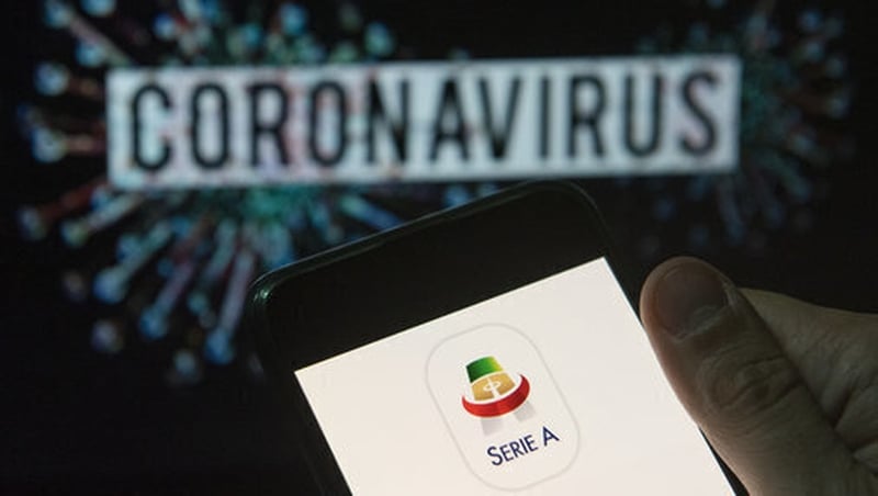 There has been no La Liga action since 9 March