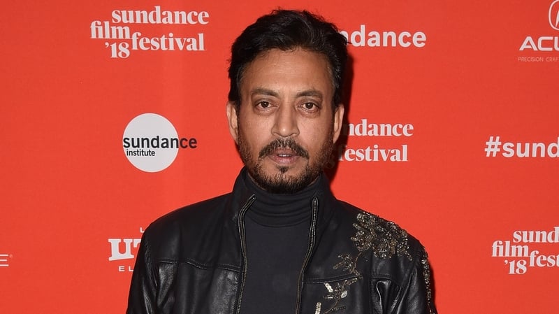 Irrfan Khan